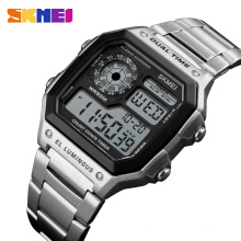 SKMEI 1335 make in china luxury style watch men wrist watches customized your own logo watch oem